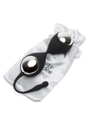 Inner Goddess Kegel Toner Balls